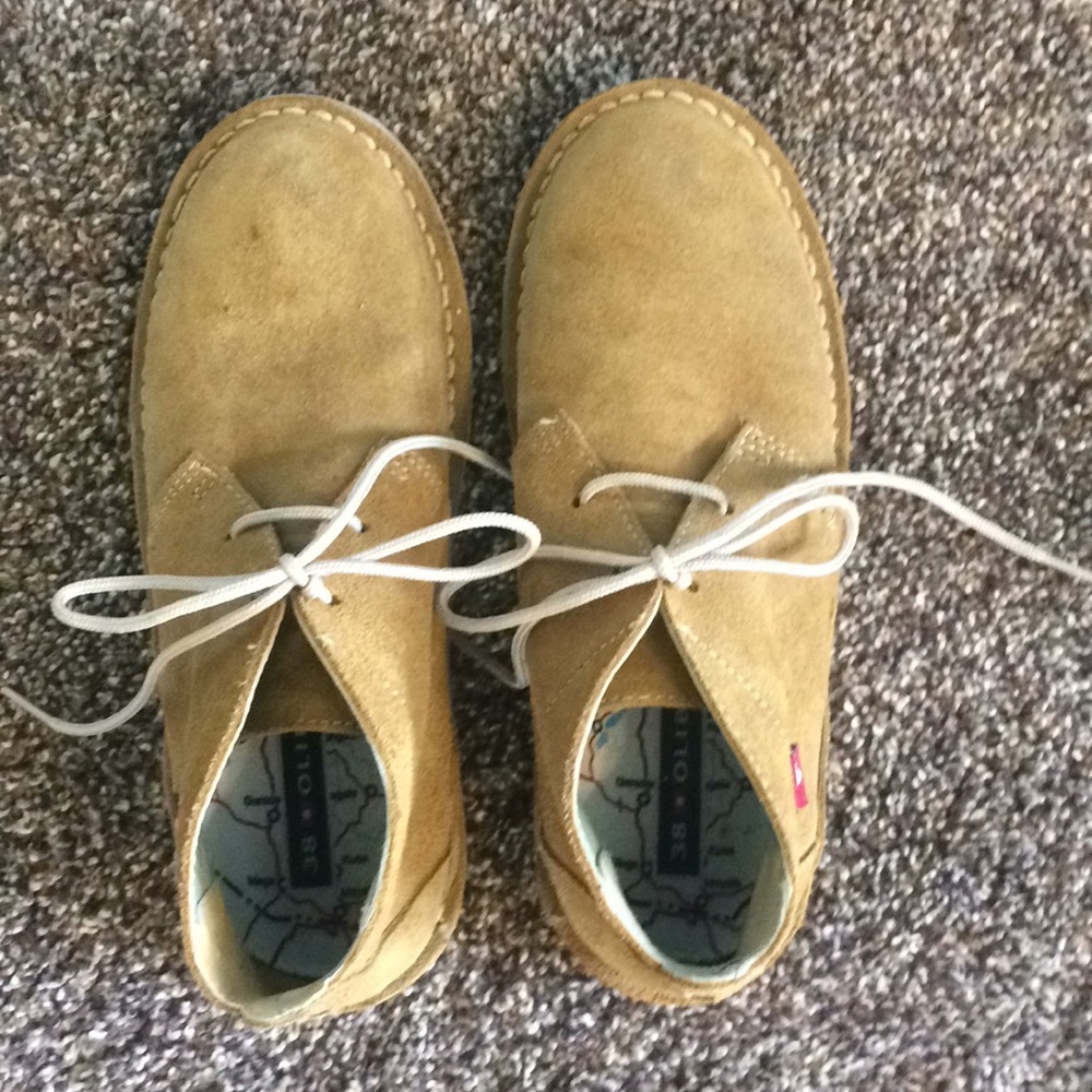 Oliberte Women’s Sasha Boots